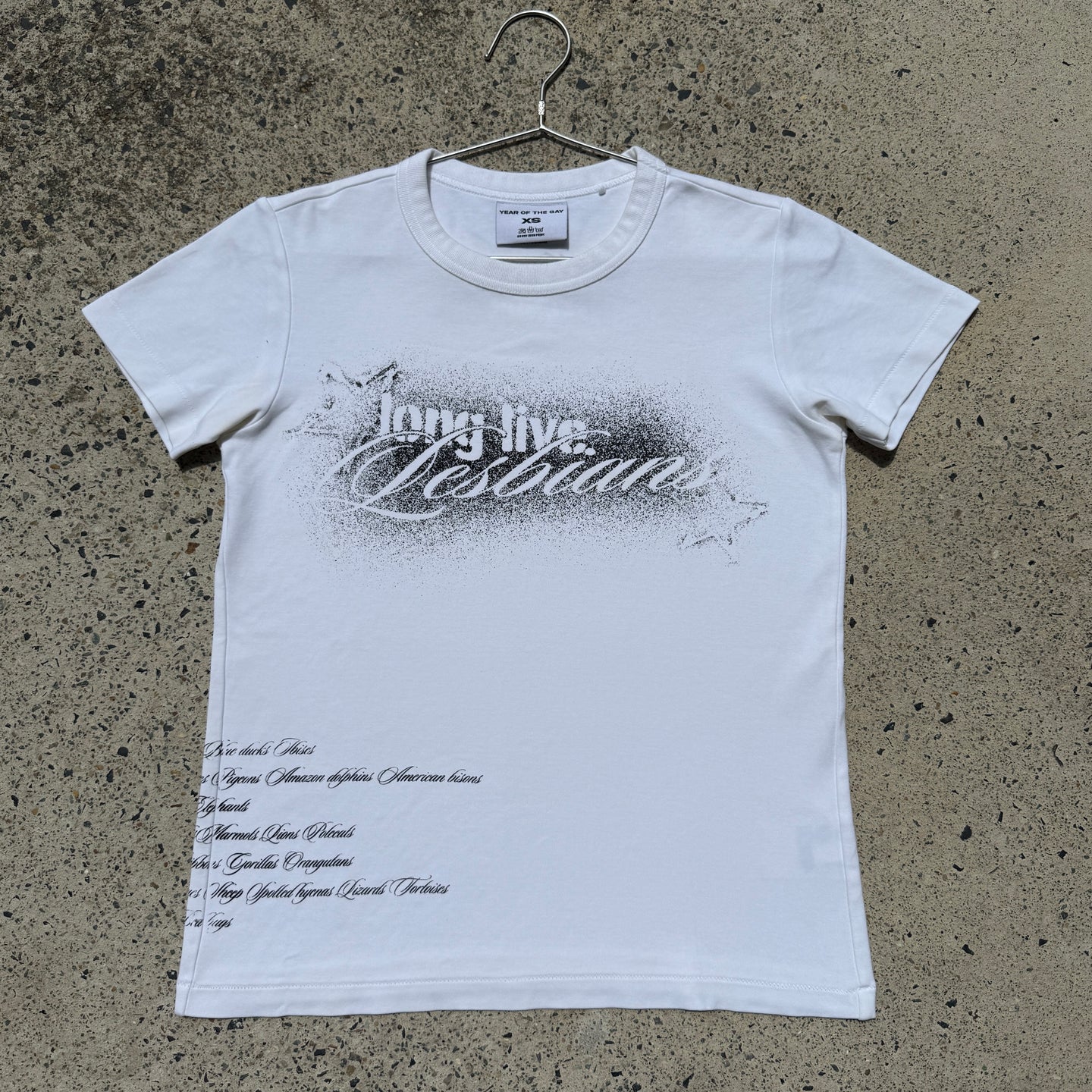 Y.O.T.G x MULTI LOVE: 008