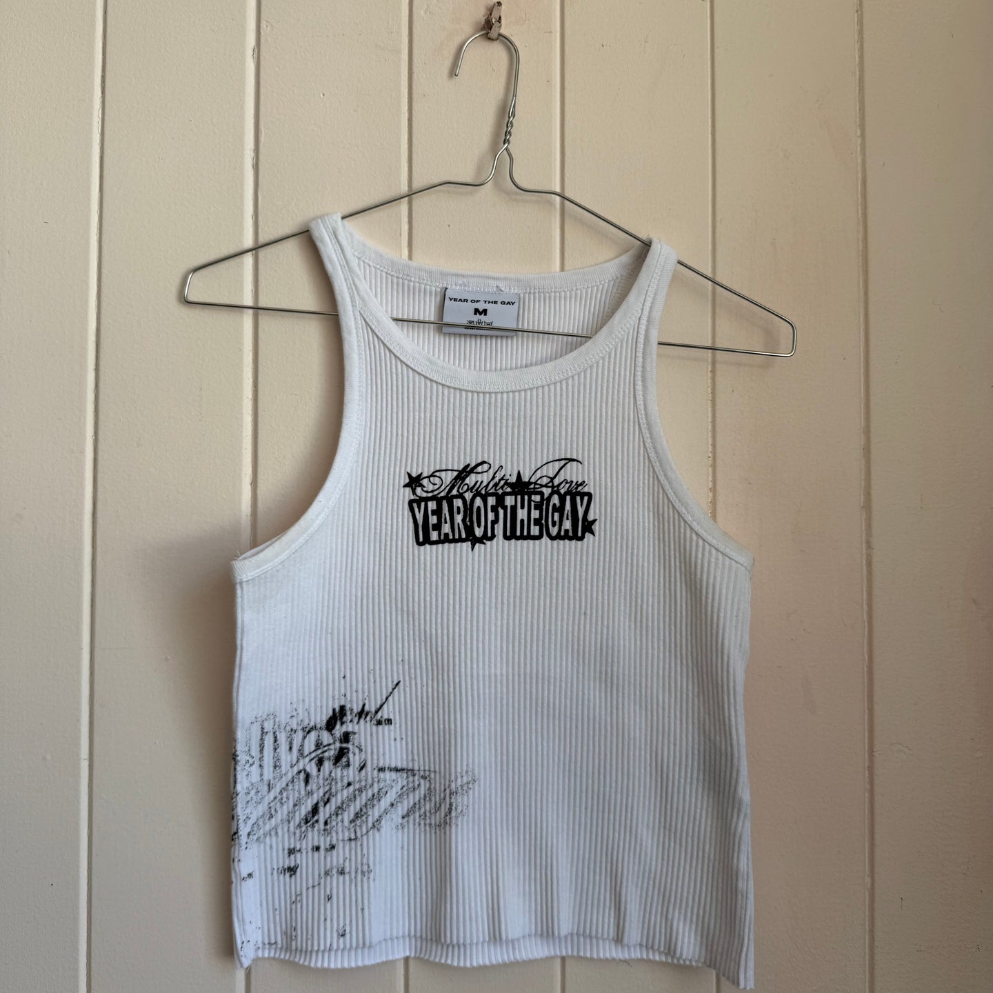 Y.O.T.G x MULTI LOVE: 002