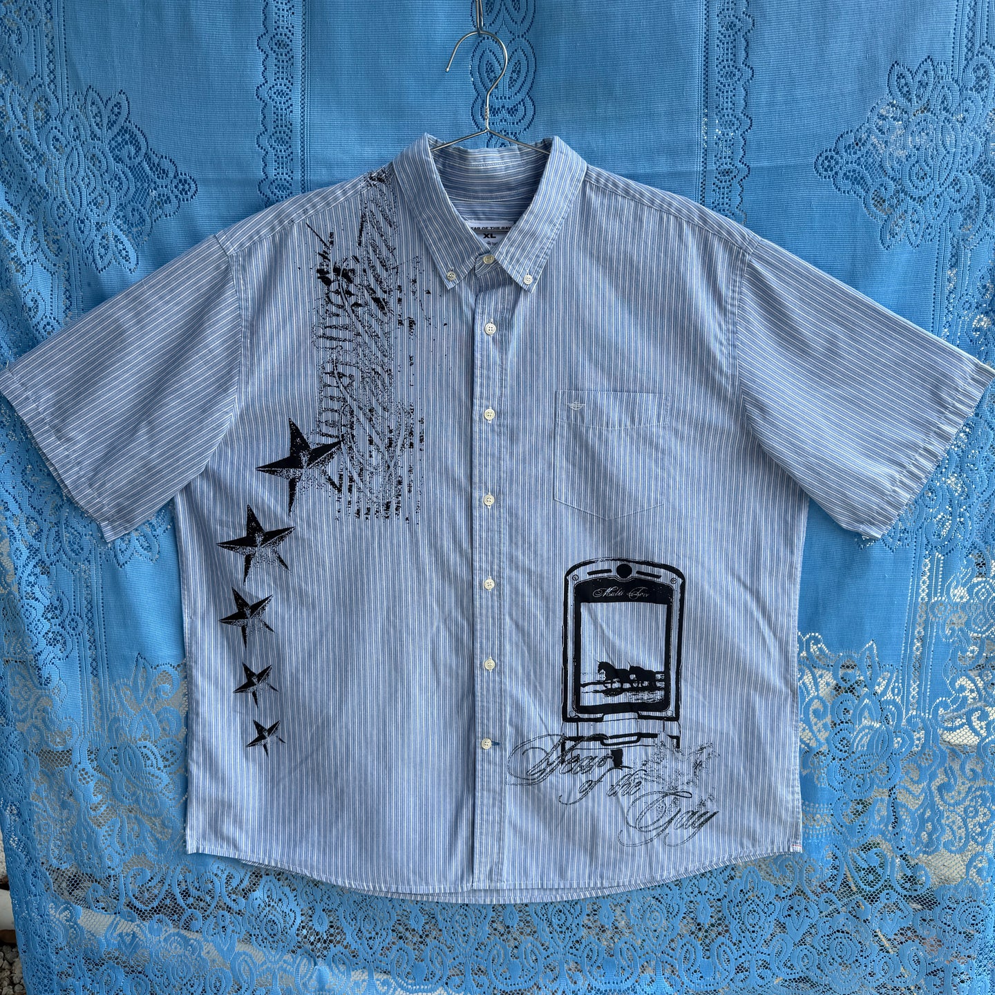 Y.O.T.G x MULTI LOVE: 004