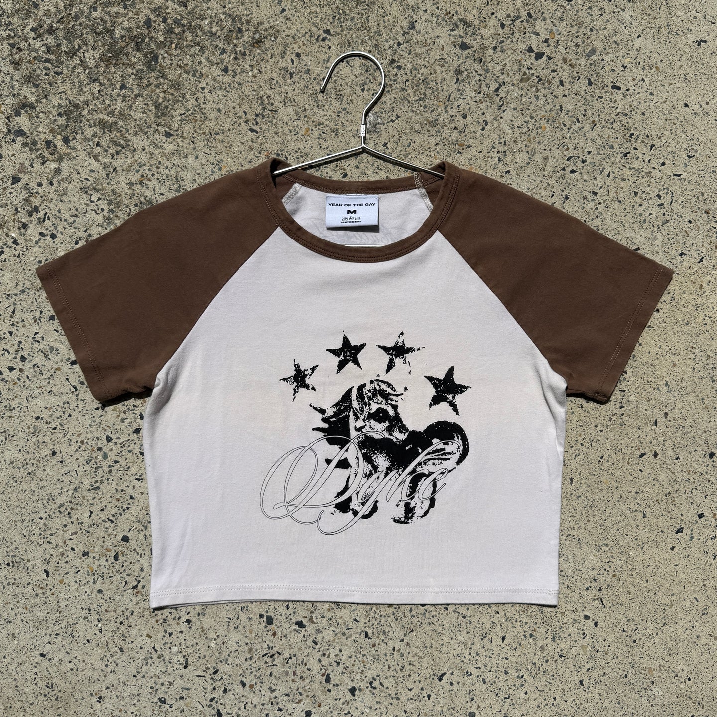 Y.O.T.G x MULTI LOVE: 003