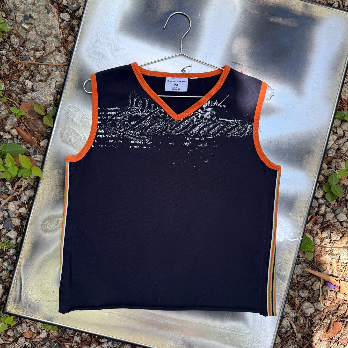 Y.O.T.G x MULTI LOVE: 001