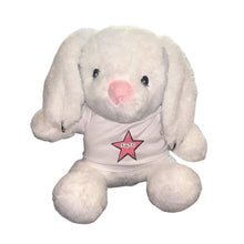 Load image into Gallery viewer, &quot;LITTLE RABBIT&quot; PLUSHIES
