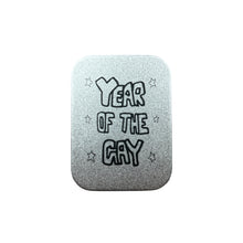 Load image into Gallery viewer, METAL TIN

