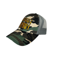 Load image into Gallery viewer, &quot;DARCY&quot; TRUCKER HAT
