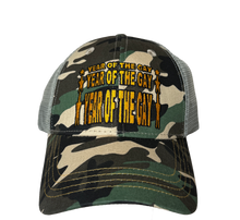 Load image into Gallery viewer, &quot;DARCY&quot; TRUCKER HAT
