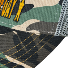 Load image into Gallery viewer, &quot;DARCY&quot; TRUCKER HAT

