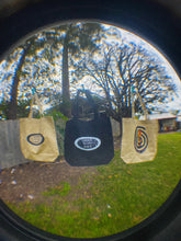 Load image into Gallery viewer, &quot;Y.O.T.G&quot; TOTE (natural)
